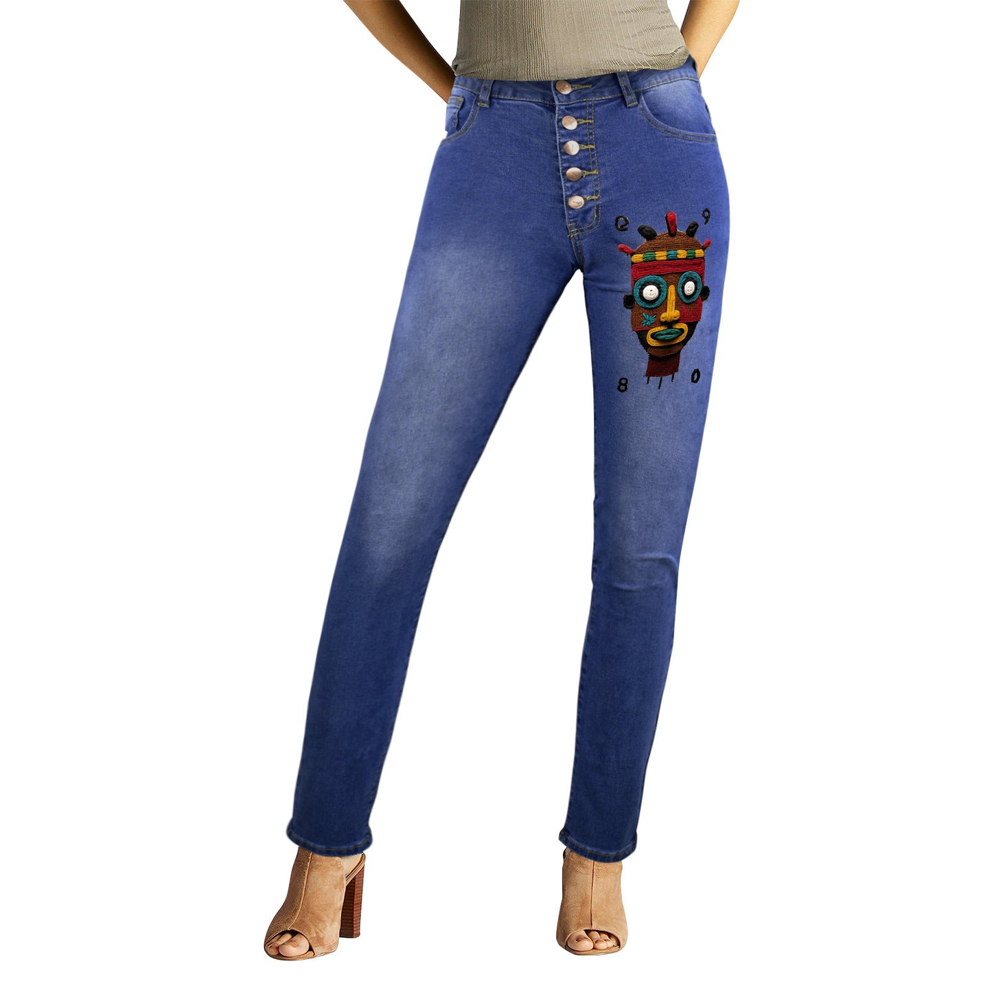 Gift Women's Jeans Ojo