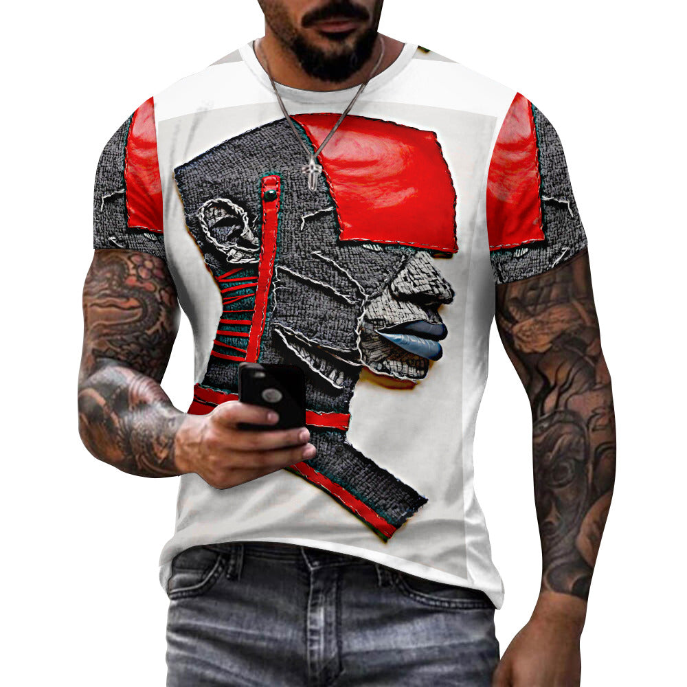 Gift Men's T-shirt Cover