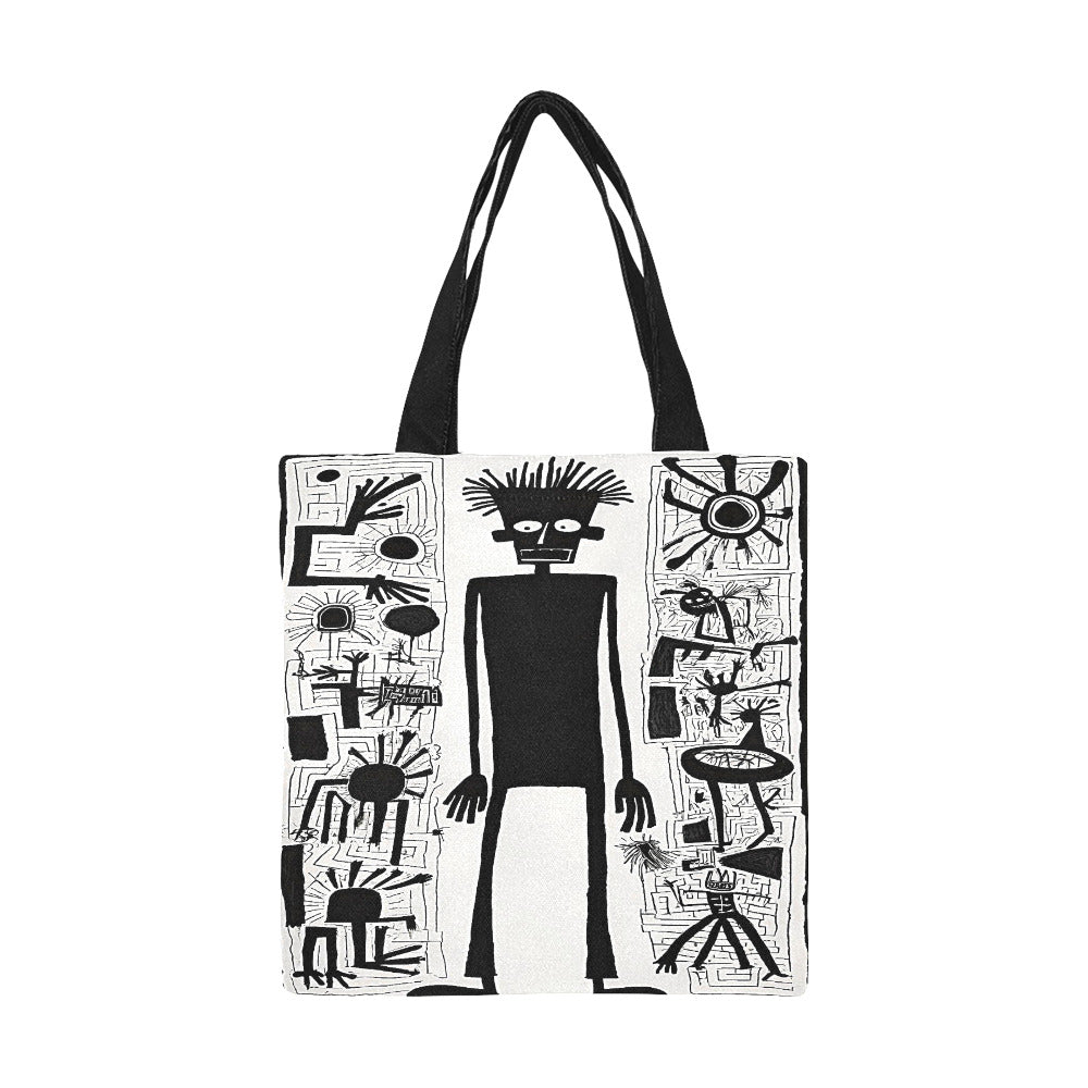 Gift Tote Bag Women Gagaro