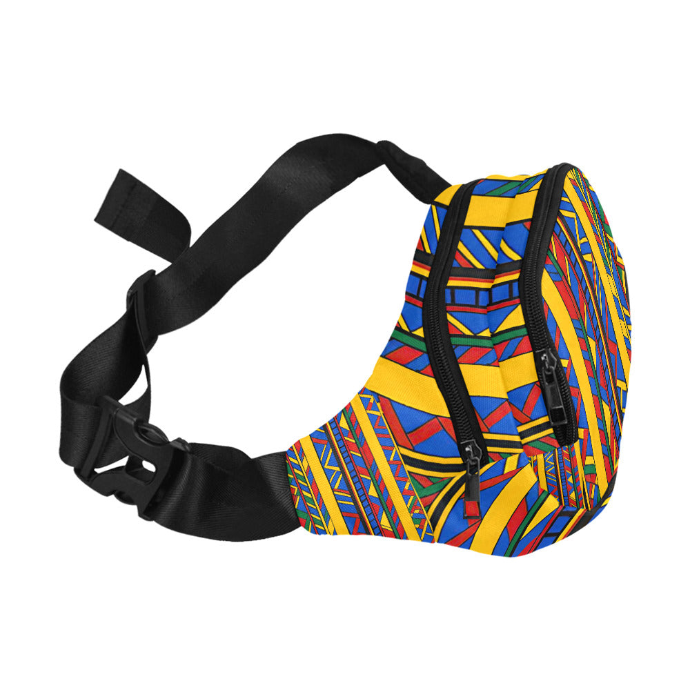 Unisex Waist Bag Kwame