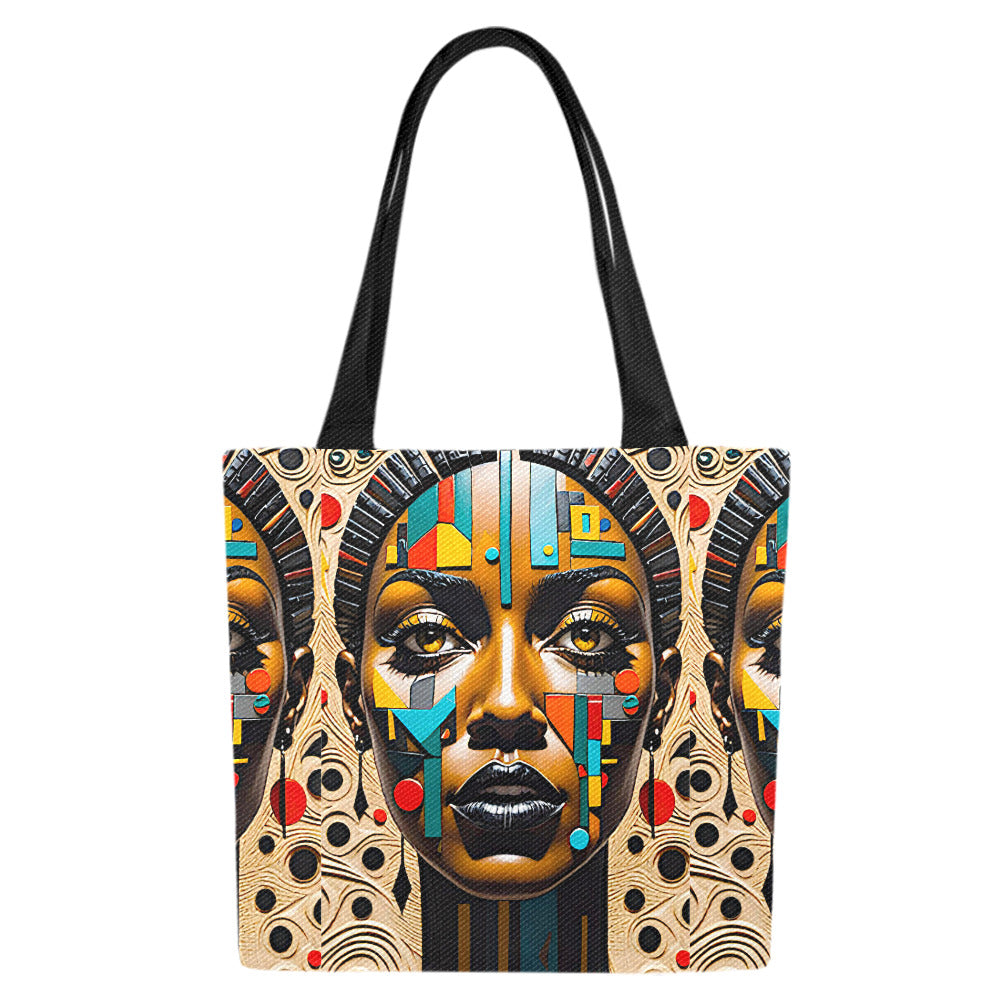 Gift Women's Canvas Tote Bag Rere