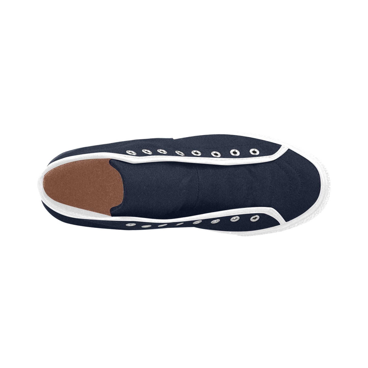 Gift Shoe Men Edo Blue