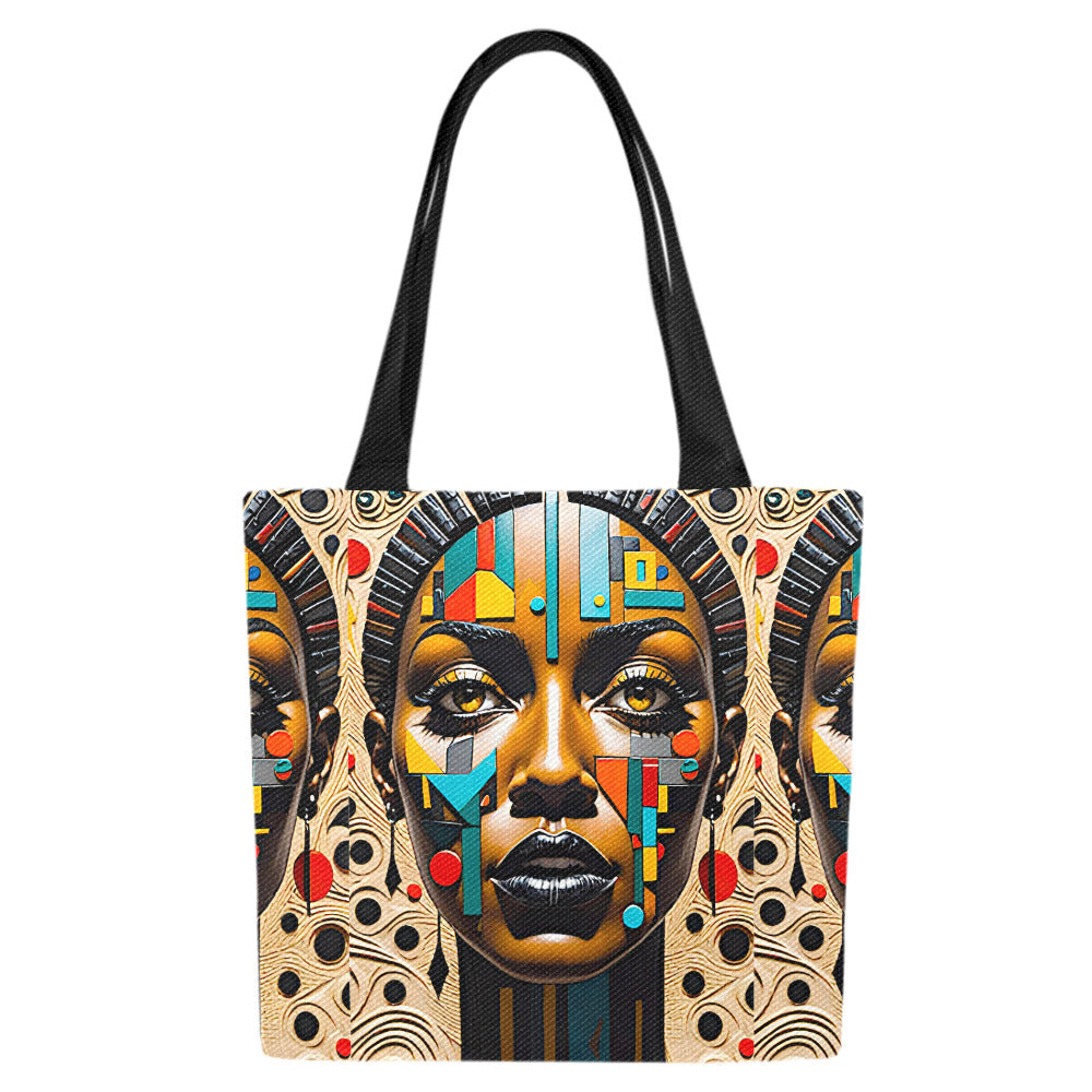 Gift Women's Canvas Tote Bag Rere