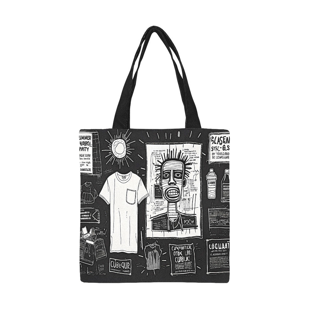 Gift Tote Bag Women Ipolowo