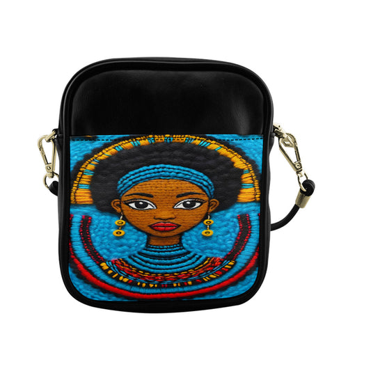 Gift Sling Bag Women Kekere