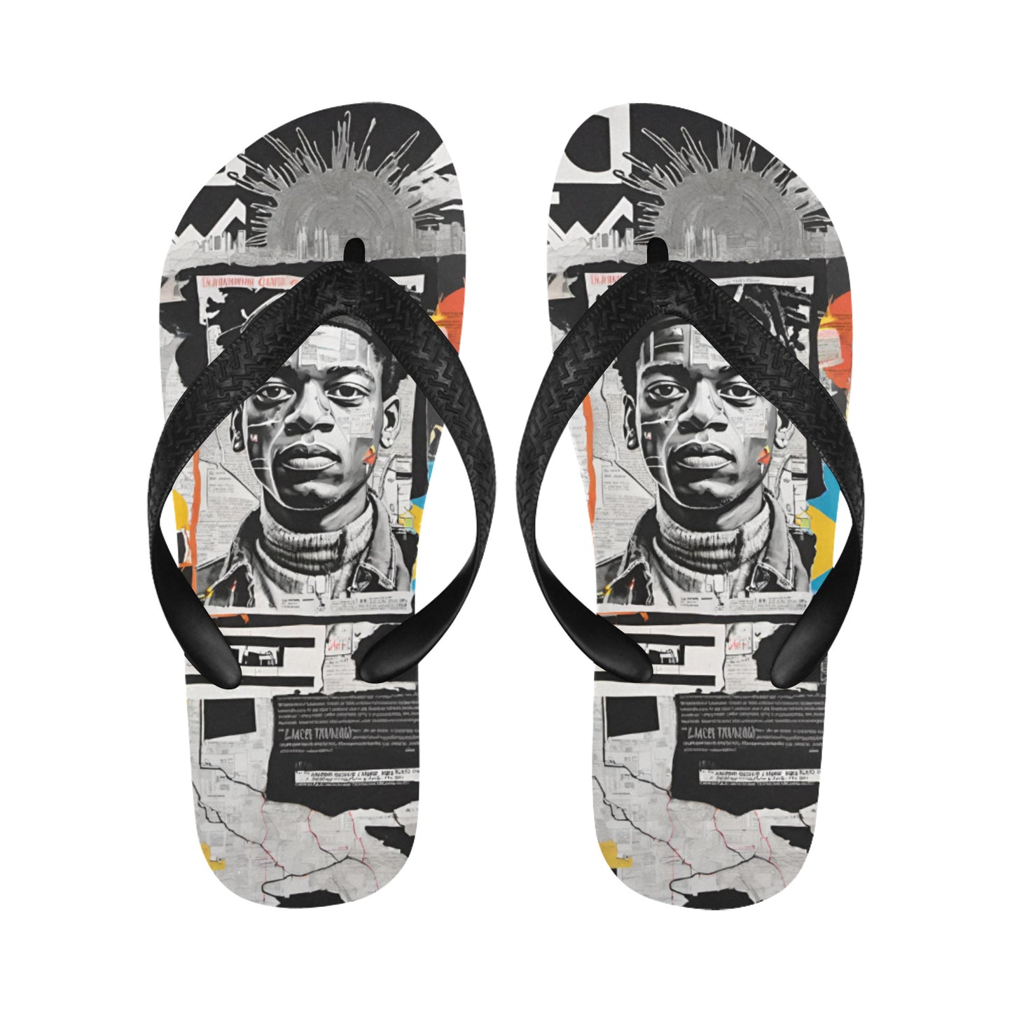 Flip Flops (Men) Visa