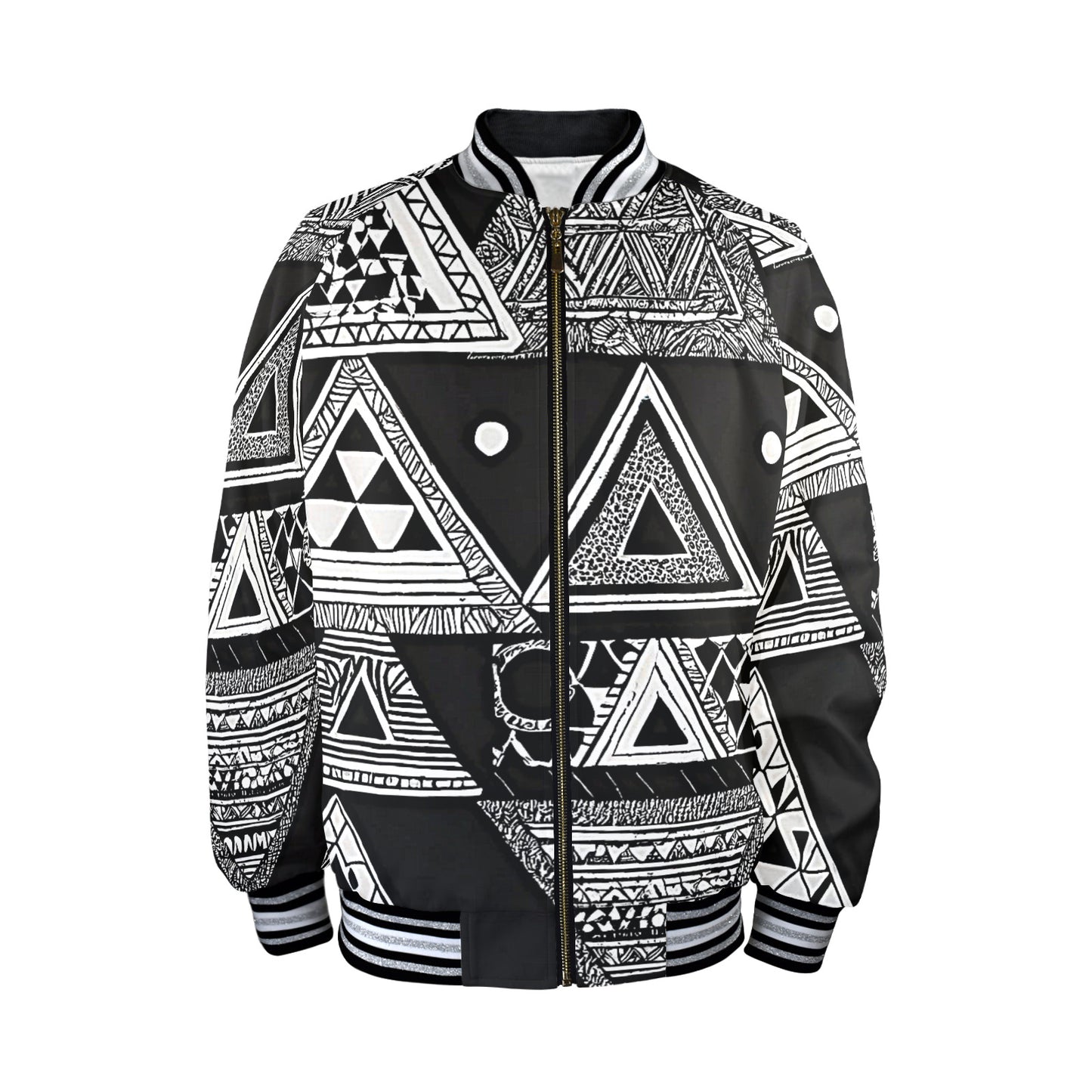 Gift Men's Bomber Jacket Tuntun