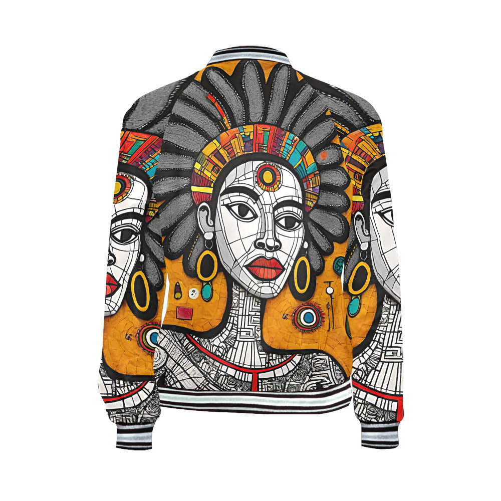 Gift Women's Jacket Arewa Ijaw