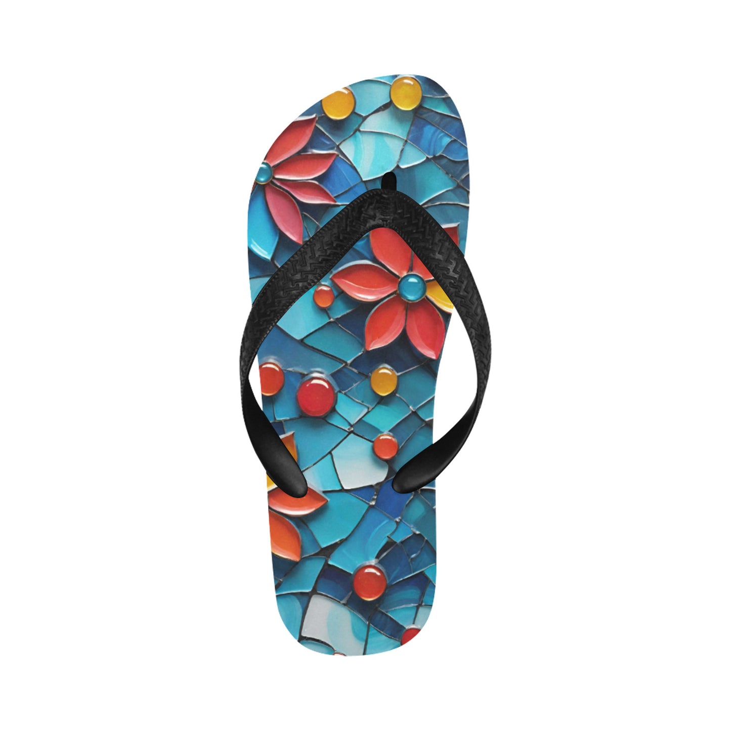 Gift Flip Flops Women Sweets