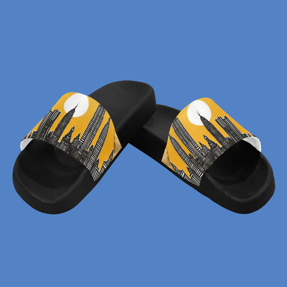 Gift Men's Slide Sandals Irole