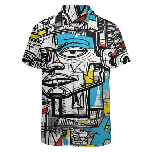 Gift Okunrin giga Men Shirt