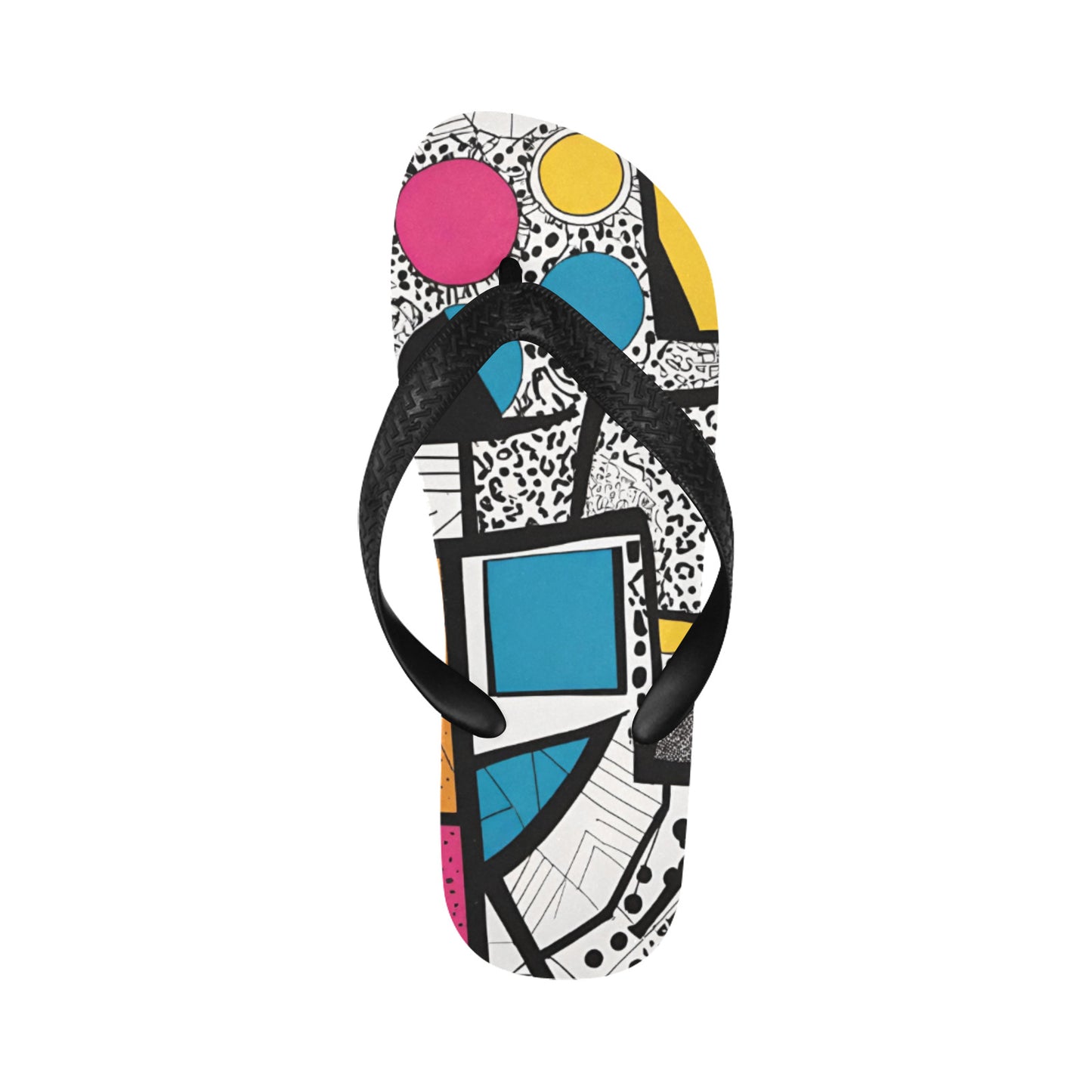 Gift Flip Flops (For both Men and Women) Spots