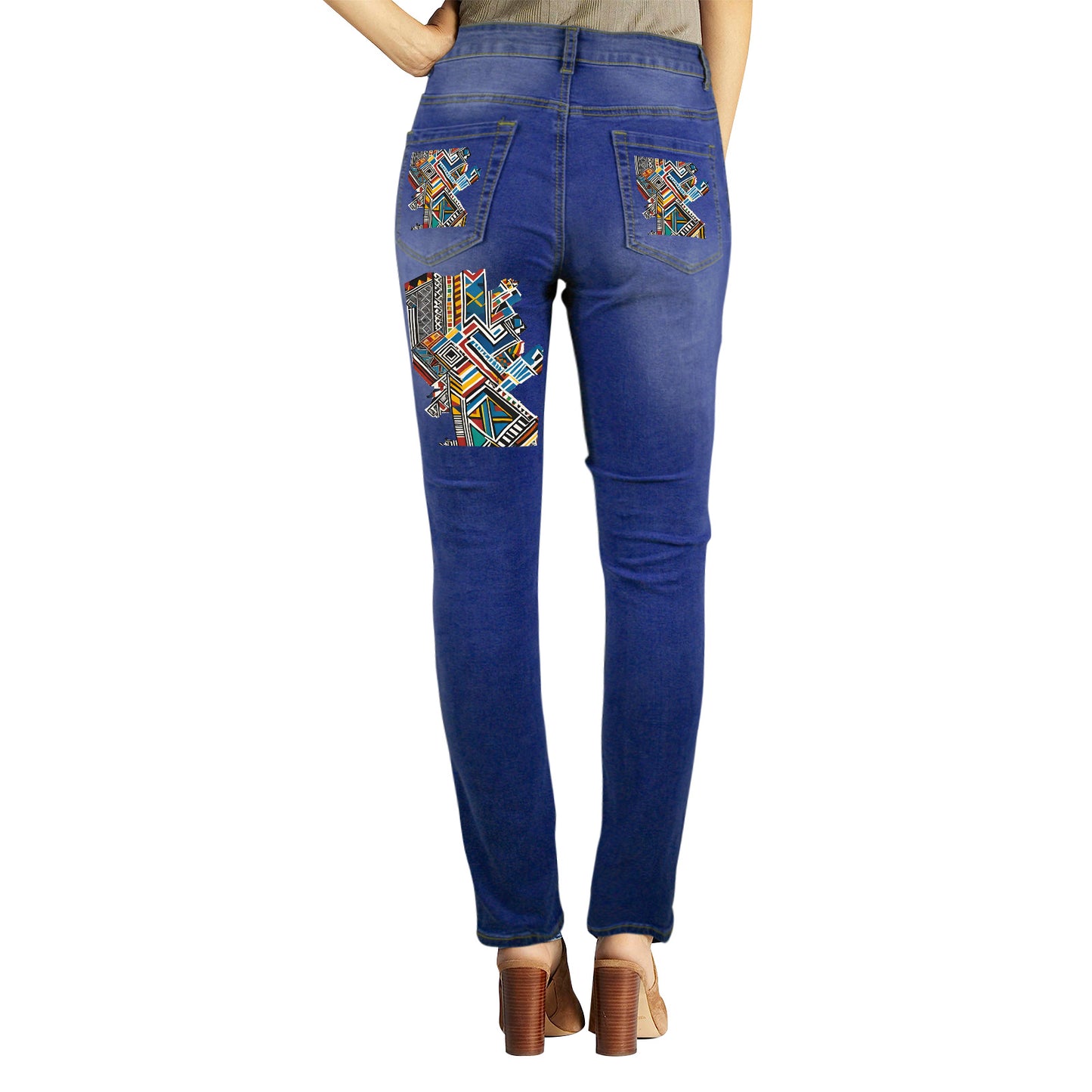 Women's Jeans Iketa