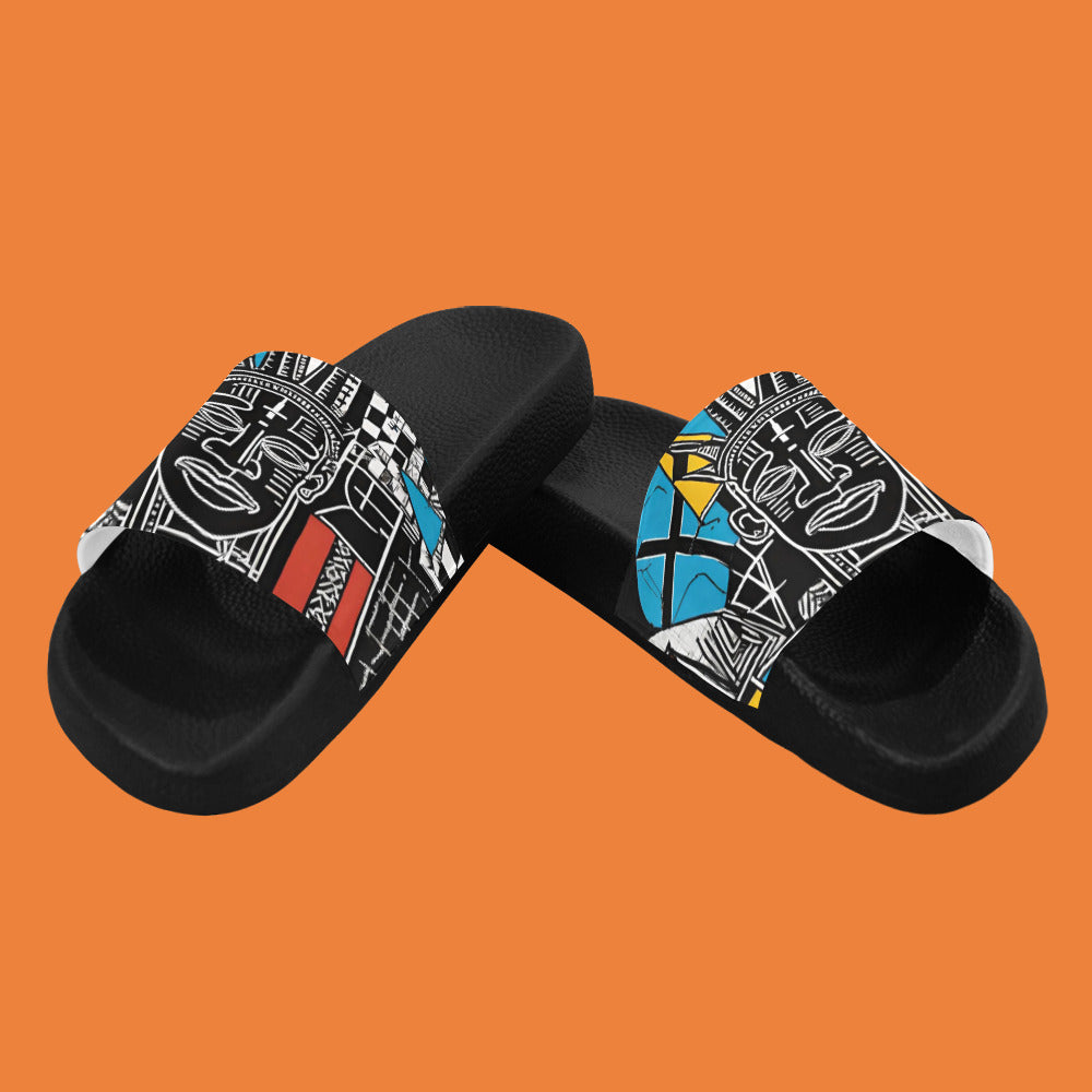 Gift Men's Slide Sandals Palmgrove