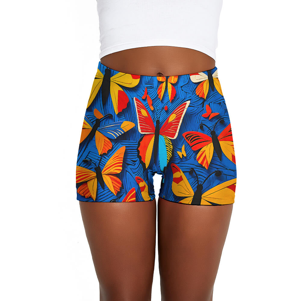 Gift Women's Shorts Yiobale