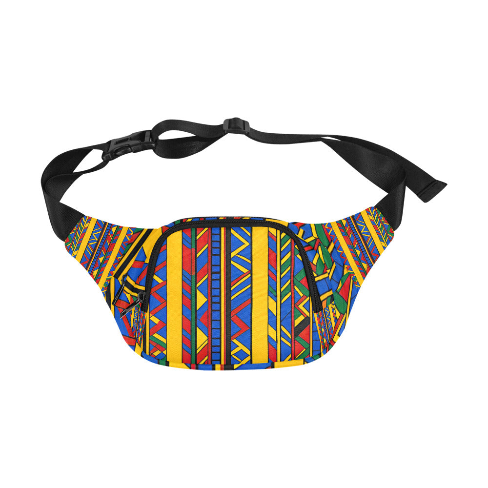 Unisex Waist Bag Kwame