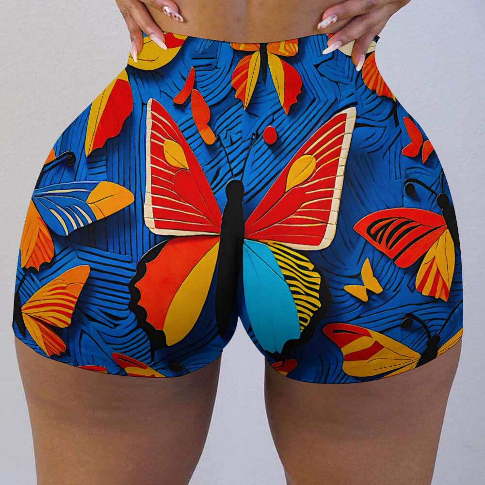 Gift Women's Shorts Yiobale