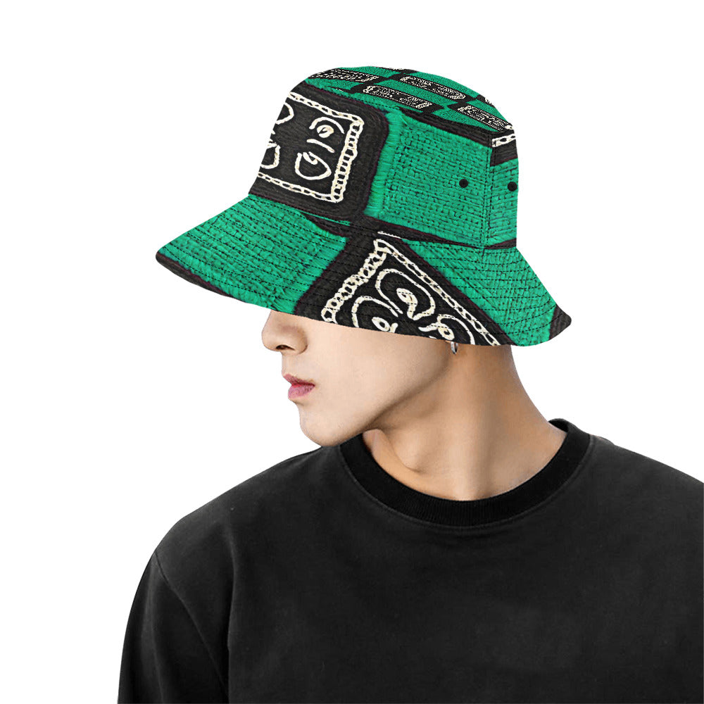 Gift Men's Bucket Hat Eni